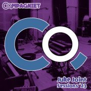 Compagniet - Juke Joint Sessions '23 (2023)