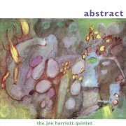 The Joe Harriott Quintet ‎- Abstract (1962)