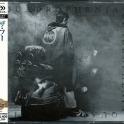 The Who - Quadrophenia (1973) {2013, Japanese Reissue, Remastered}