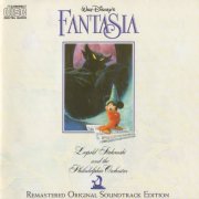 Leopold Stokowski - Walt Disney's Fantasia (1957) [1990]