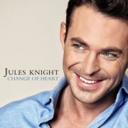 Jules Knight - Change of Heart (2019) [Hi-Res]