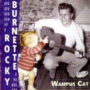 Rocky Burnette - Wampus Cat (2007)