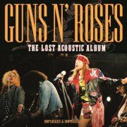 Guns N' Roses - The Lost Acoustic Album (2025)