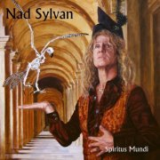 Nad Sylvan - Spiritus Mundi (Bonus Tracks Edition) (2021) [Hi-Res]