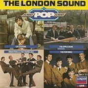 VA - The London Sound (1988)