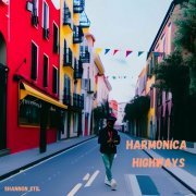 Shannon Stil - Harmonica Highways (2023)