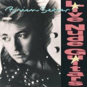 Brian Setzer - Live Nude Guitars (1988)