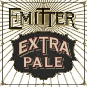 Emitter - Extra Pale (2026)