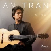 An Tran - Ilumina (2026) [Hi-Res]
