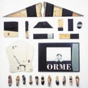 Le Orme - Orme (1990)