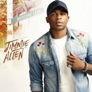 Jimmie Allen - Mercury Lane (2018/2019) [Hi-Res]