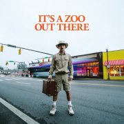 Kyle Hume - It's A Zoo Out There (2026) [Hi-Res]