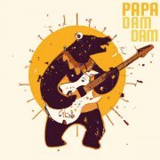 Papa damdam - Fétiche (2024) Hi-Res