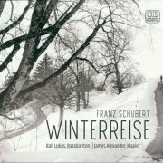 Ralf Lukas - Winterreise (2020)