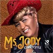 Ms. Jody - Cowboy Style (2021)