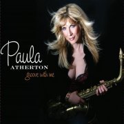 Paula Atherton - Groove with Me (2009)