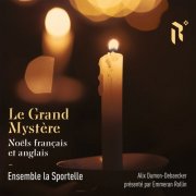 Ensemble la Sportelle, Alix Dumon-Debaecker - Le Grand Mystère (2024) [Hi-Res]