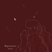 Cliff Korman - Migrations (2025) [Hi-Res]