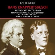 Hans Knappertbusch - Mozart: Orchestral Works (2020)