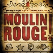 VA - Moulin Rouge! - Music From Baz Luhrmann's Film (2001)