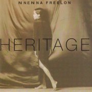 Nnenna Freelon - Heritage (1993)