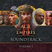 Todd Masten - Age of Empires II Definitive Edition, Vol. 1-2 (2019)