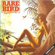 Rare Bird - Sympathy (Reissue) (1976/1990)