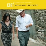 Kurt Wagner & Cortney Tidwell Present Kort - Invariable Heartache (2010)