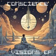 Conscience - Visions (2024)