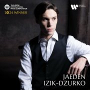 Jaeden Izik-Dzurko - The Leeds International Piano Competition - 2024 Winner (2024) [Hi-Res]