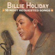 Billie Holiday - 16 Most Requested Songs (1993)