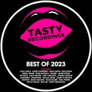 VA - Tasty Recordings - Best Of 2023 (2023)