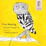 Fredrik Ljungkvist - First Meeting (2019)