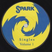 Various Artists - Spark Singles, Vol. 1 (2025) [Hi-Res]