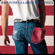 Bruce Springsteen - Born In The U.S.A. (1984/2014) [Hi-Res]