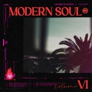 VA - Modern Soul 6 LP (2021)