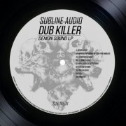 Dub Killer - Demon Sound LP (2021)