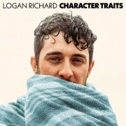Logan Richard - Character Traits (2025) Hi-Res