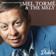Mel Tormé & The Mel-Tones - Vintage Vocal Harmony (Remastered) (2026) Hi-Res