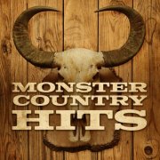 VA - Monster Country Hits (2024)