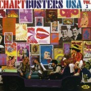 VA - Chartbusters USA Volume 3 (2003) Lossless