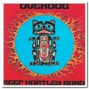 Keef Hartley Band - Overdog (1971) [Remastered 2005]