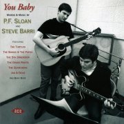 Various Artist - You Baby (Words And Music By P.F. Sloan And Steve Barri) (2010)