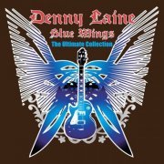 Denny Laine - Blue Wings: the Ultimate Collection (2008)