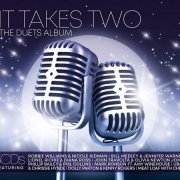 VA - It Takes Two: The Duets Album (3 CD) (2020)