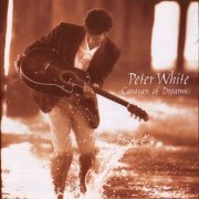 Peter White - Caravan Of Dreams (1996)