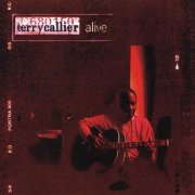 Terry Callier - Alive (Live At the Jazz Cafe, London) (2001)