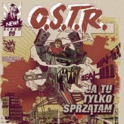 O.S.T.R. - Ja Tu Tylko Sprzątam (2008) FLAC