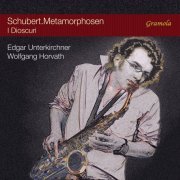 I Dioscuri - Schubert.Metamorphosen (2017)