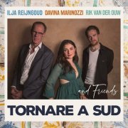 Ilja Reijngoud - Tornare a Sud (2023)